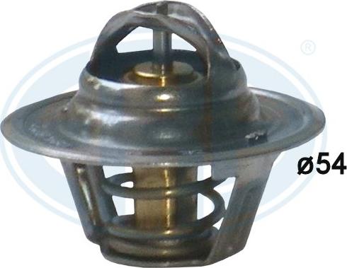 Wilmink Group WG1492770 - Termostat,lichid racire aaoparts.ro