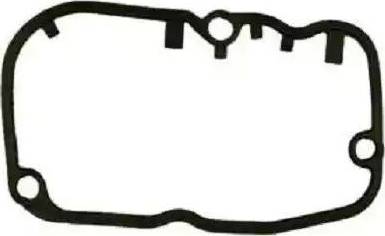 Wilmink Group WG1497585 - Garnitura, capac supape aaoparts.ro