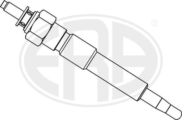 Wilmink Group WG1497043 - Bujie incandescenta aaoparts.ro