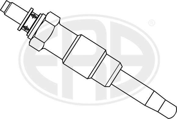 Wilmink Group WG1497056 - Bujie incandescenta aaoparts.ro