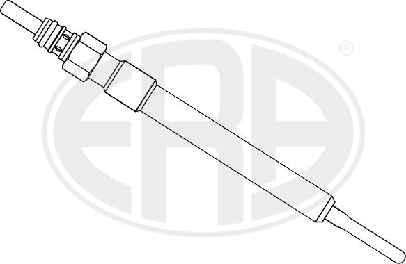 Wilmink Group WG1497030 - Bujie incandescenta aaoparts.ro