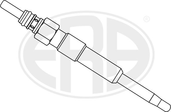 Wilmink Group WG1497038 - Bujie incandescenta aaoparts.ro