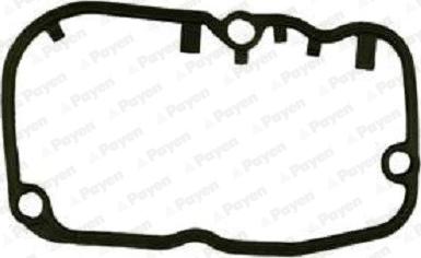 Wilmink Group WG1497722 - Garnitura, capac supape aaoparts.ro