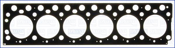 Wilmink Group WG1449711 - Garnitura, chiulasa aaoparts.ro