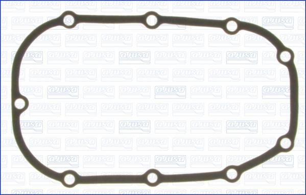 Wilmink Group WG1446936 - Garnitura, distributie aaoparts.ro