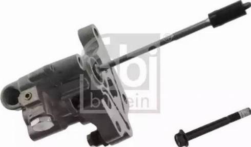 Wilmink Group WG1440664 - Pompa combustibil aaoparts.ro