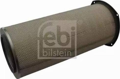 Wilmink Group WG1440674 - Filtru aer aaoparts.ro