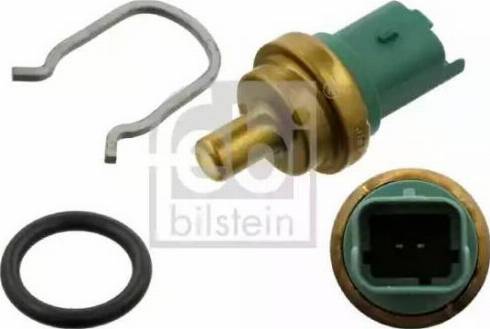 Wilmink Group WG1440717 - Senzor,temperatura lichid de racire aaoparts.ro