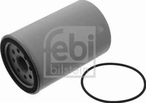 Wilmink Group WG1441365 - Filtru combustibil aaoparts.ro