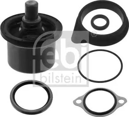 Wilmink Group WG1441745 - Termostat,lichid racire aaoparts.ro