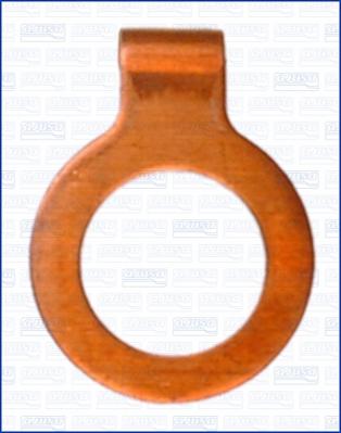 Wilmink Group WG1448627 - Garnitura aaoparts.ro