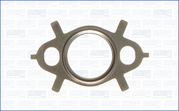 Wilmink Group WG1448190 - Garnitura, conducta supapa-AGR aaoparts.ro