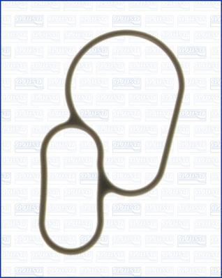 Wilmink Group WG1448336 - Etansare, pompa ulei aaoparts.ro