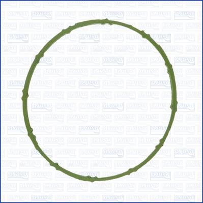 Wilmink Group WG1448762 - Garnitura, Carcasa galerie admisie aaoparts.ro