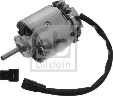 Wilmink Group WG1442465 - Electromotor, ventilatie interioara aaoparts.ro