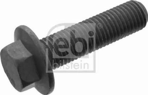 Wilmink Group WG1442148 - Surub volanta aaoparts.ro