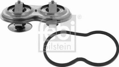 Wilmink Group WG1442866 - Termostat,lichid racire aaoparts.ro