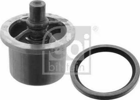 Wilmink Group WG1442736 - Termostat,lichid racire aaoparts.ro