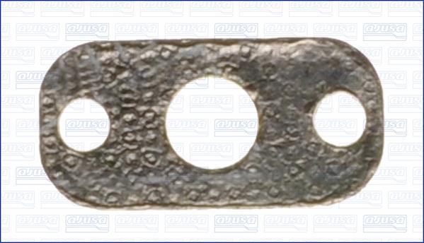 Wilmink Group WG1447921 - Garnit etans., evac.ulei (compresor) aaoparts.ro