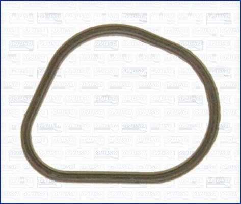 Wilmink Group WG1447065 - Garnitura, carcasa termostat aaoparts.ro