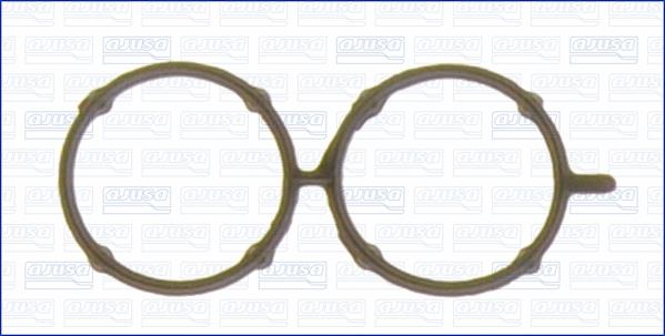 Wilmink Group WG1447299 - Garnitura, Carcasa galerie admisie aaoparts.ro