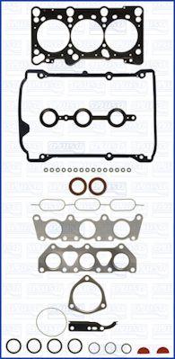 Wilmink Group WG1454518 - Set garnituri, chiulasa aaoparts.ro