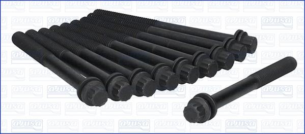 Wilmink Group WG1455943 - Set surub, chiulasa aaoparts.ro