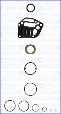 Wilmink Group WG1455039 - Set garnituri, carter aaoparts.ro