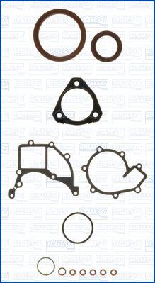 Wilmink Group WG1455189 - Set garnituri, carter aaoparts.ro