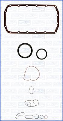 Wilmink Group WG1455352 - Set garnituri, carter aaoparts.ro