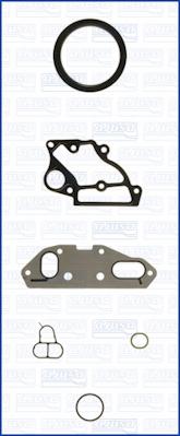 Wilmink Group WG1455210 - Set garnituri, carter aaoparts.ro