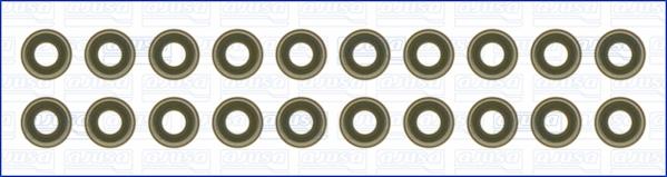 Wilmink Group WG1455751 - Set garnituri, ax supape aaoparts.ro