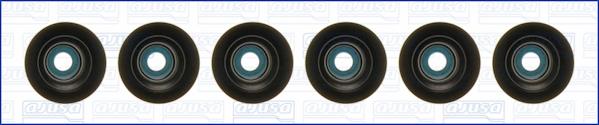Wilmink Group WG1455778 - Set garnituri, ax supape aaoparts.ro