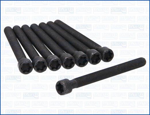 Wilmink Group WG1456025 - Set surub, chiulasa aaoparts.ro