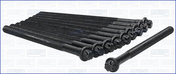 Wilmink Group WG1456026 - Set surub, chiulasa aaoparts.ro