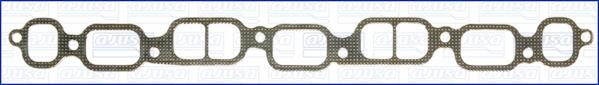 Wilmink Group WG1450974 - Garnitura, galerie admisie / evacuare aaoparts.ro