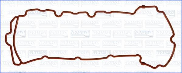 Wilmink Group WG1450492 - Garnitura, capac supape aaoparts.ro