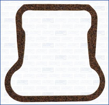 Wilmink Group WG1450470 - Garnitura, capac supape aaoparts.ro
