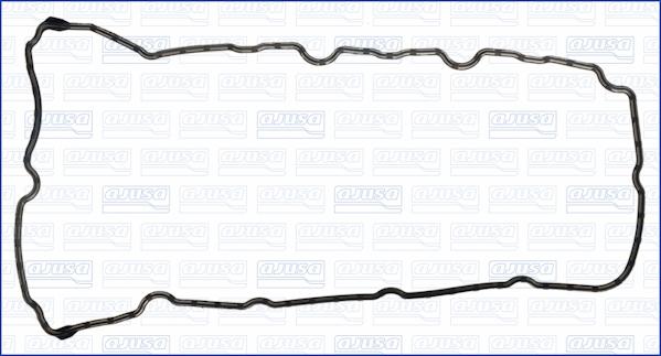 Wilmink Group WG1450592 - Garnitura, capac supape aaoparts.ro