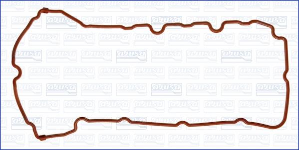 Wilmink Group WG1450513 - Garnitura, capac supape aaoparts.ro