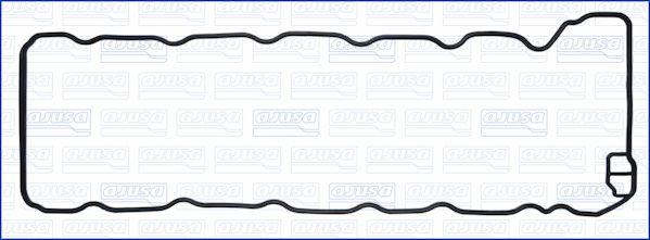 Wilmink Group WG1450607 - Garnitura, capac supape aaoparts.ro
