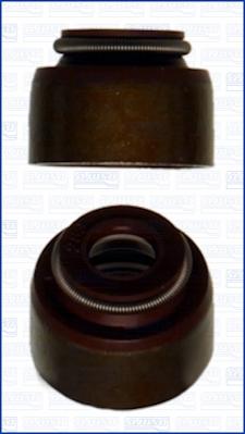 Wilmink Group WG1450674 - Etansare, supape aaoparts.ro