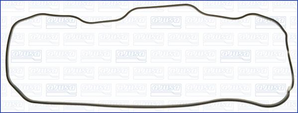 Wilmink Group WG1450111 - Garnitura, capac supape aaoparts.ro