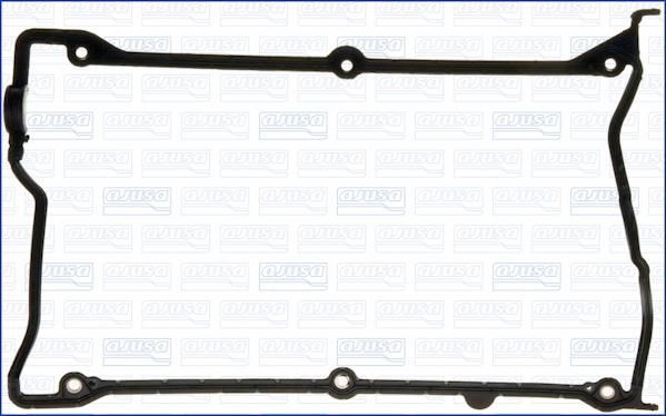 Wilmink Group WG1450318 - Garnitura, capac supape aaoparts.ro