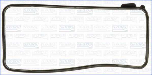 Wilmink Group WG1450244 - Garnitura, capac supape aaoparts.ro