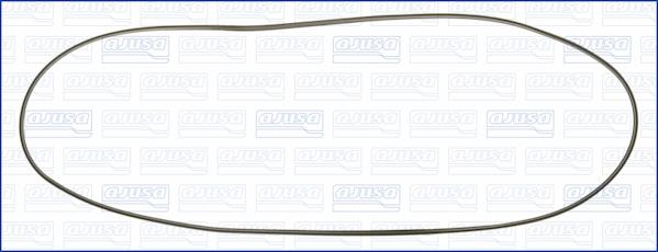 Wilmink Group WG1450213 - Garnitura, capac supape aaoparts.ro
