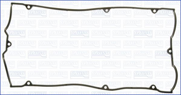 Wilmink Group WG1450283 - Garnitura, capac supape aaoparts.ro