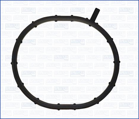 Wilmink Group WG1451429 - Garnitura, galerie admisie aaoparts.ro