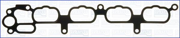 Wilmink Group WG1451046 - Garnitura, galerie evacuare aaoparts.ro