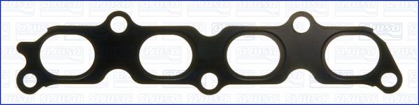 Wilmink Group WG1451056 - Garnitura, galerie evacuare aaoparts.ro